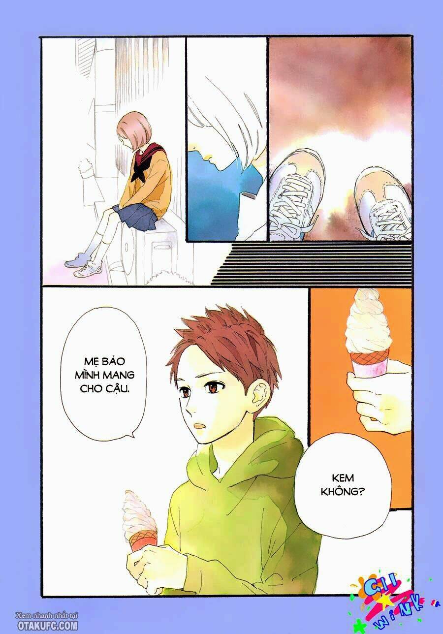 Tổng Hợp One Shot Chapter 8 - Trang 2