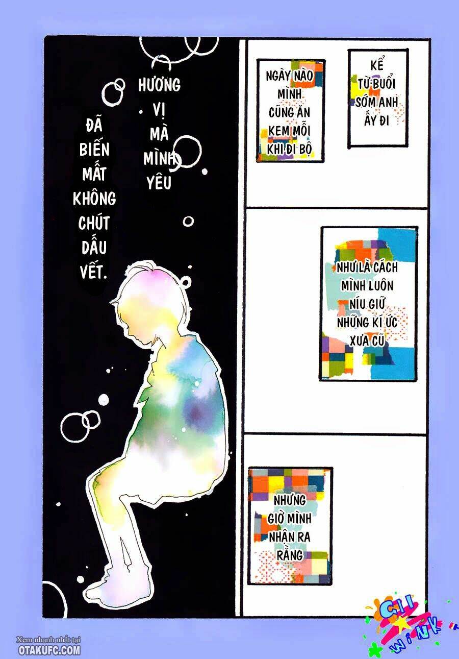 Tổng Hợp One Shot Chapter 8 - Trang 2