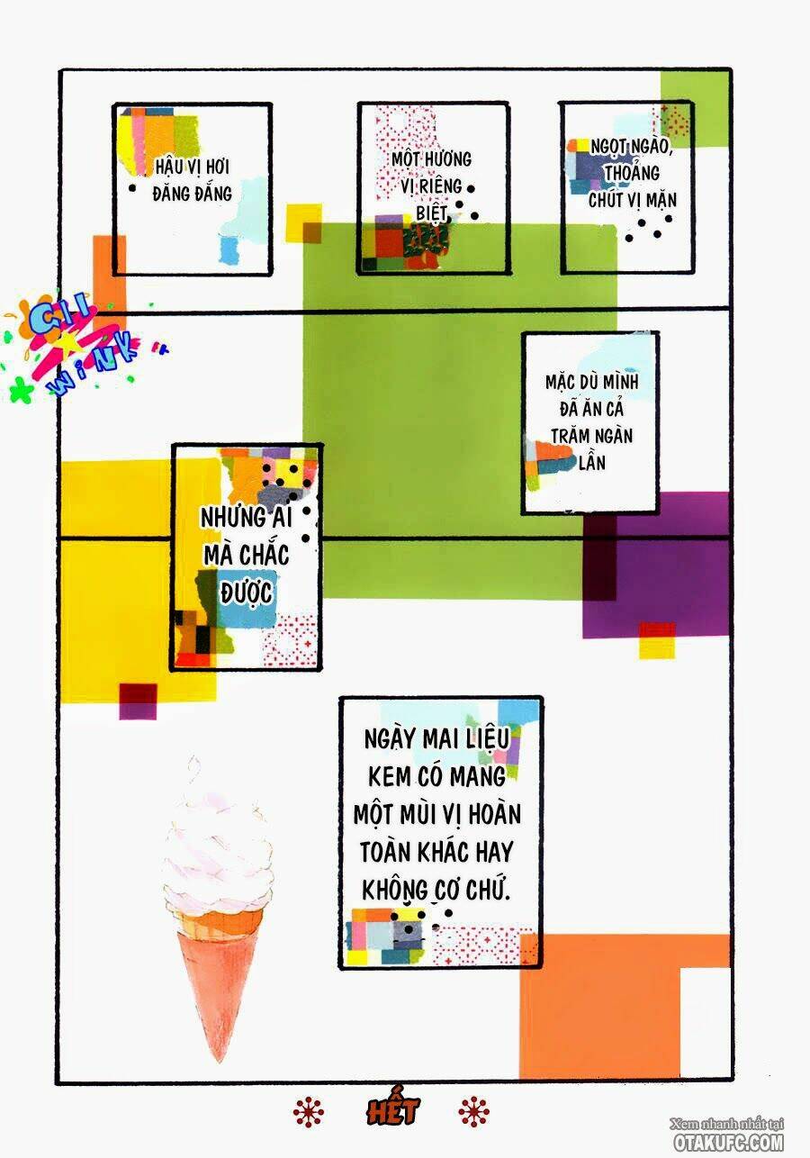 Tổng Hợp One Shot Chapter 8 - Trang 2