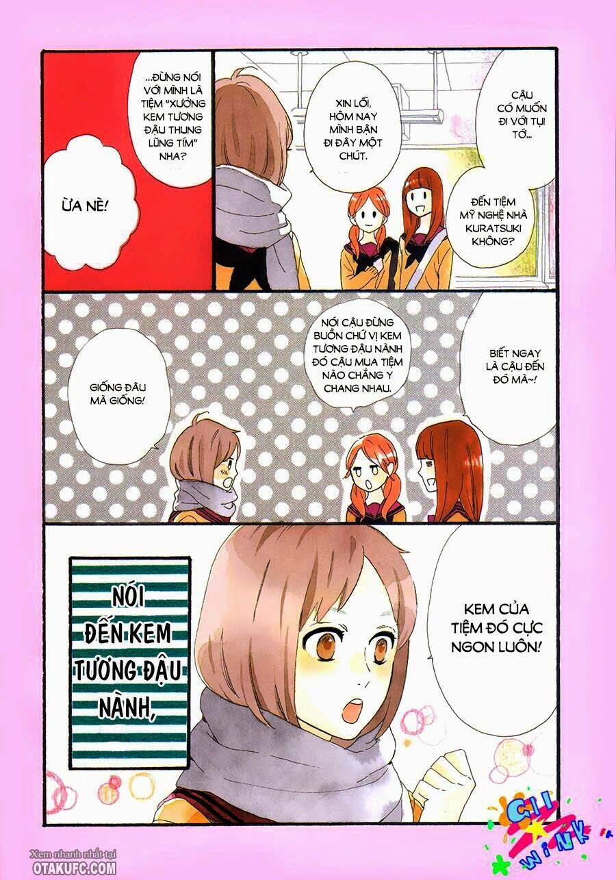 Tổng Hợp One Shot Chapter 8 - Trang 2