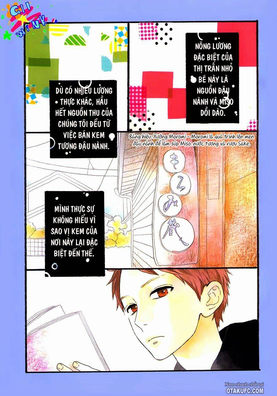 Tổng Hợp One Shot Chapter 8 - Trang 2