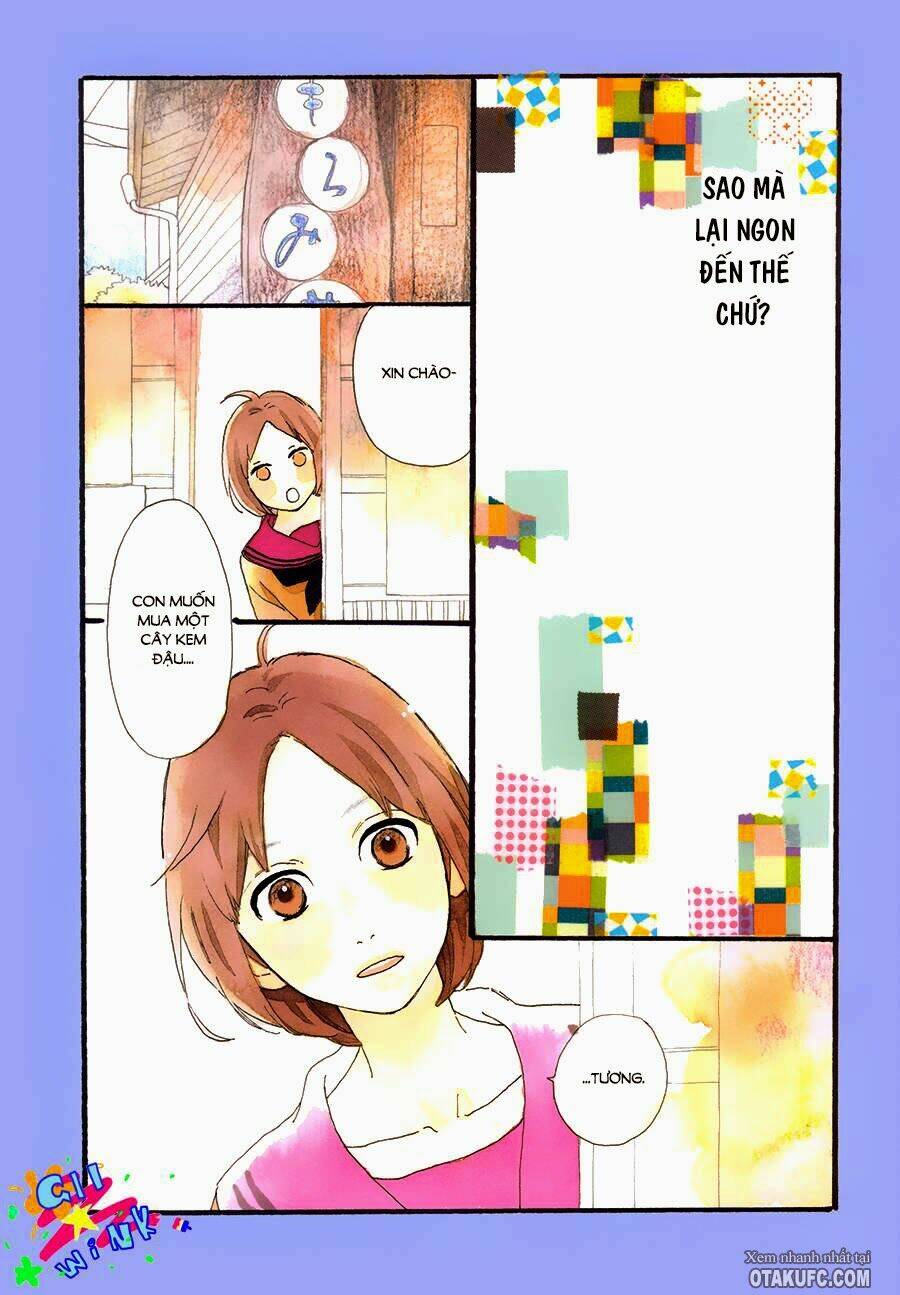 Tổng Hợp One Shot Chapter 8 - Trang 2