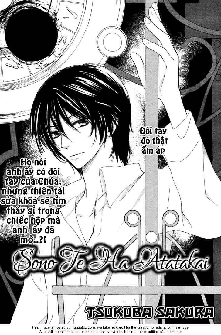 Tổng Hợp One Shot Chapter 80 - Trang 2