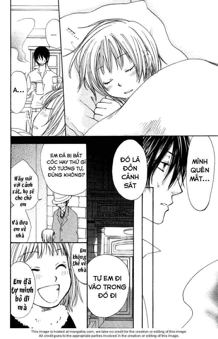 Tổng Hợp One Shot Chapter 80 - Trang 2