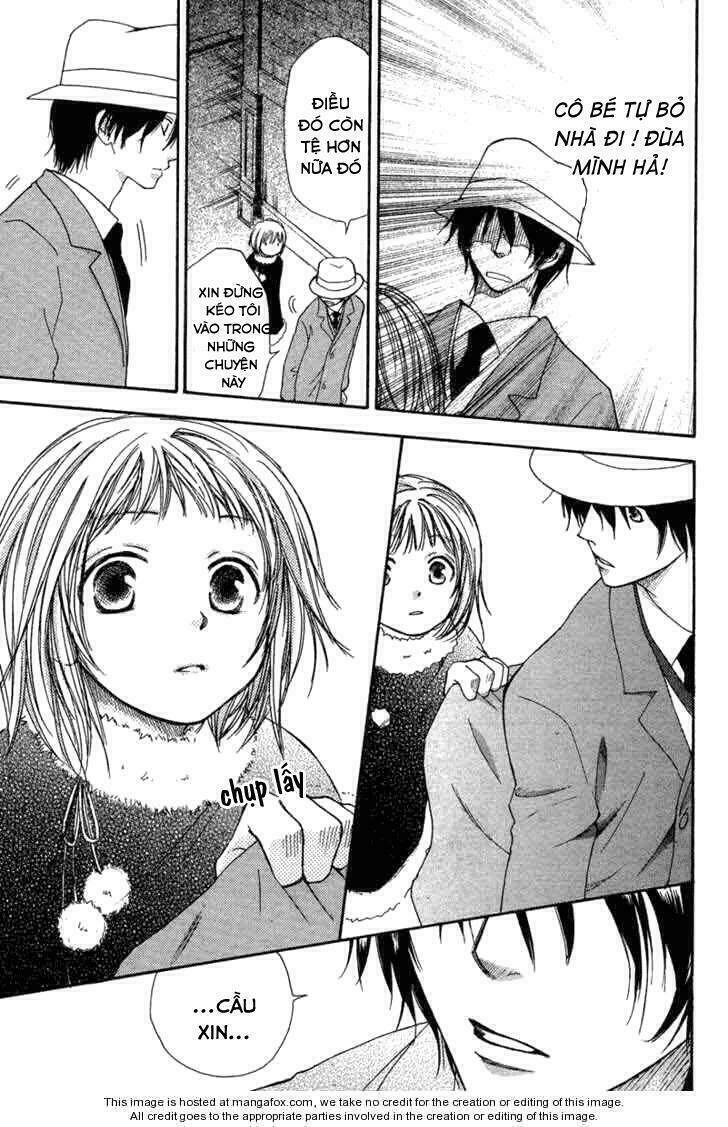 Tổng Hợp One Shot Chapter 80 - Trang 2