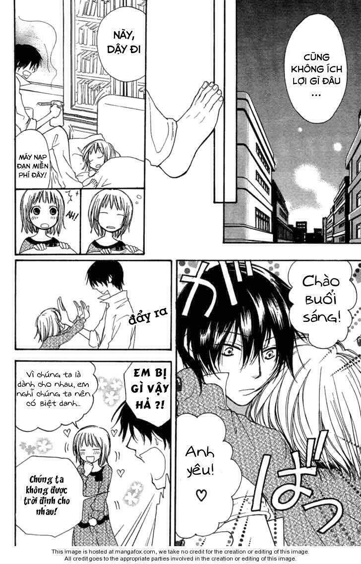 Tổng Hợp One Shot Chapter 80 - Trang 2