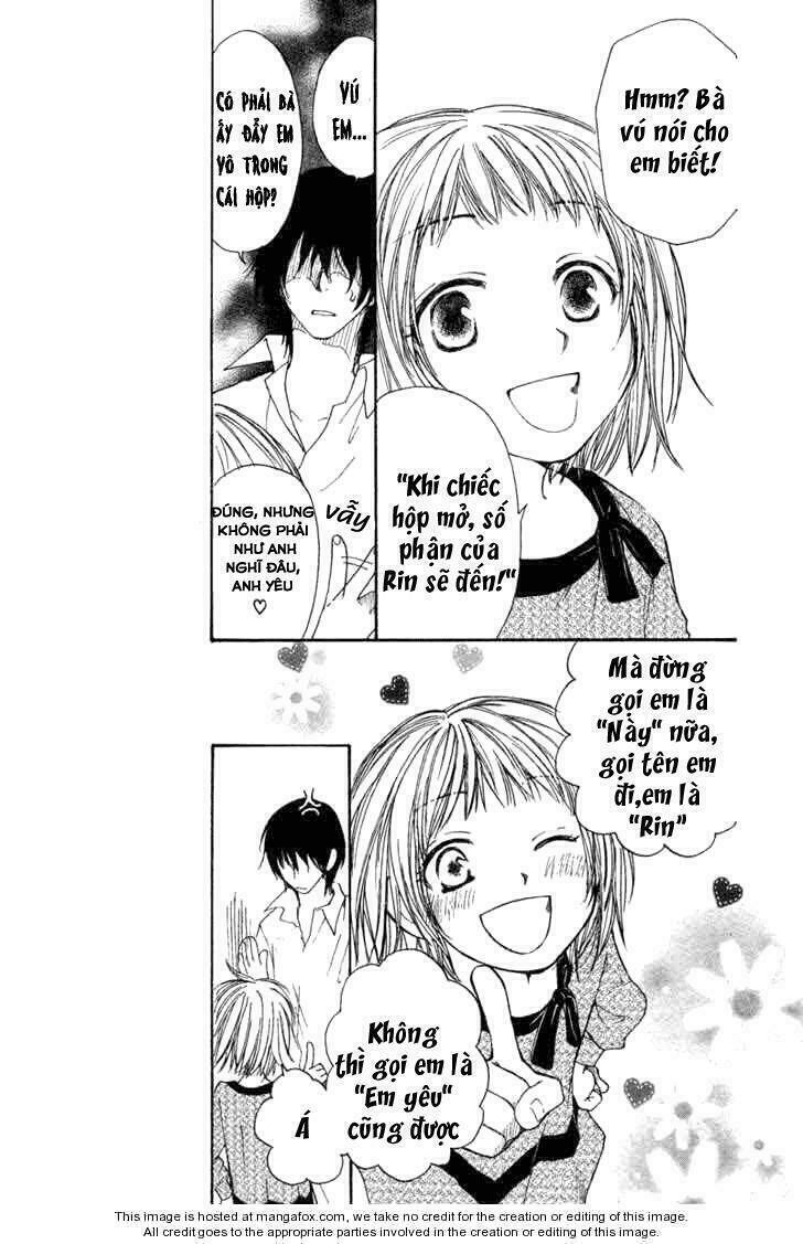 Tổng Hợp One Shot Chapter 80 - Trang 2