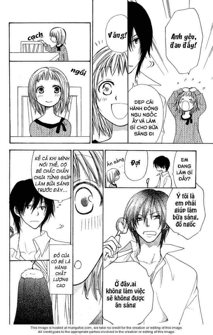 Tổng Hợp One Shot Chapter 80 - Trang 2