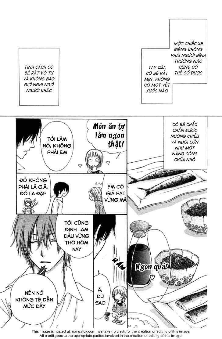 Tổng Hợp One Shot Chapter 80 - Trang 2