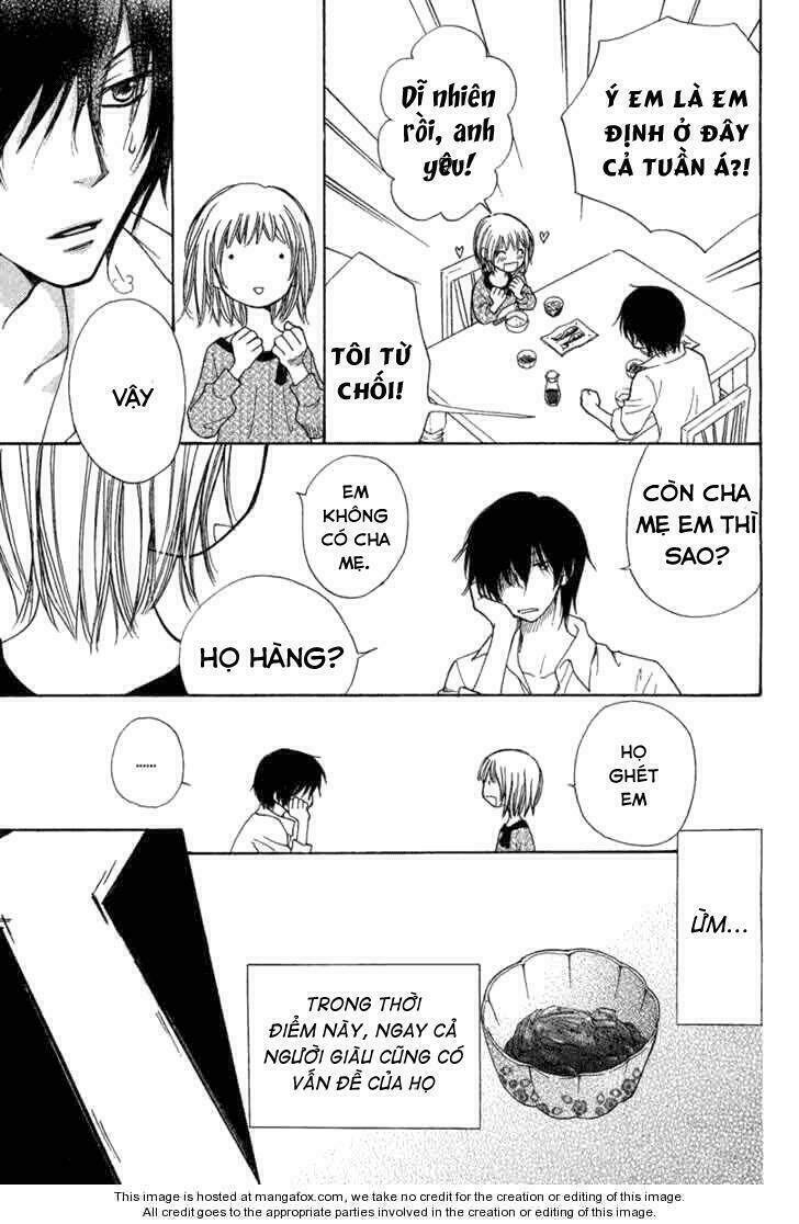 Tổng Hợp One Shot Chapter 80 - Trang 2