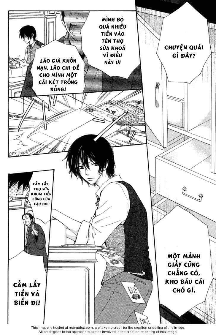 Tổng Hợp One Shot Chapter 80 - Trang 2