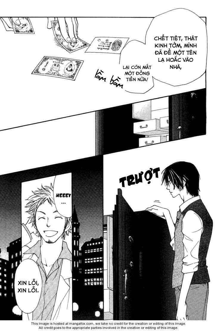 Tổng Hợp One Shot Chapter 80 - Trang 2