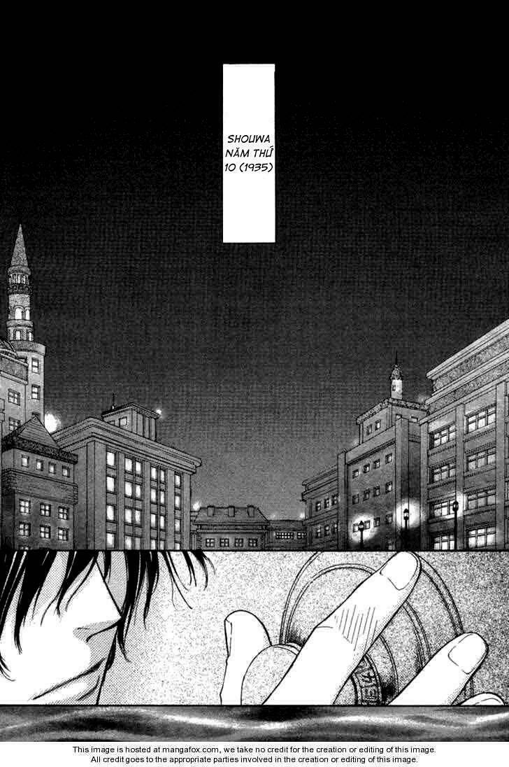 Tổng Hợp One Shot Chapter 80 - Trang 2