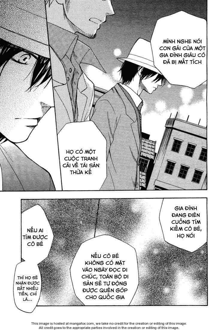 Tổng Hợp One Shot Chapter 80 - Trang 2