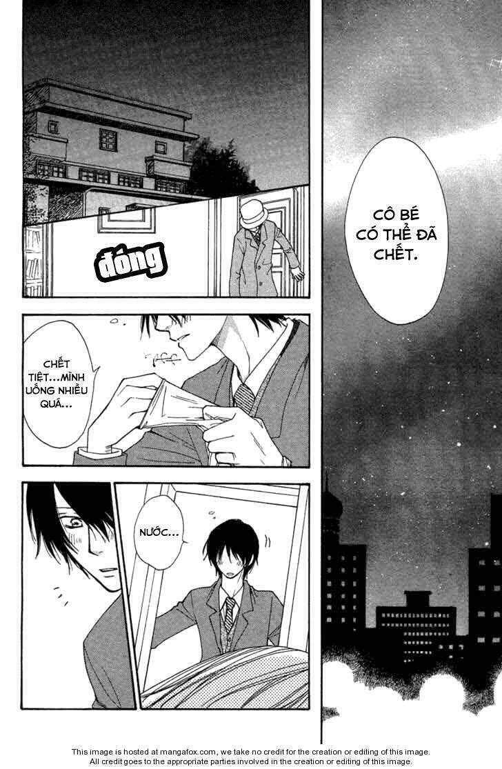 Tổng Hợp One Shot Chapter 80 - Trang 2