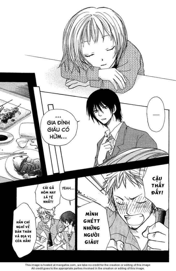 Tổng Hợp One Shot Chapter 80 - Trang 2