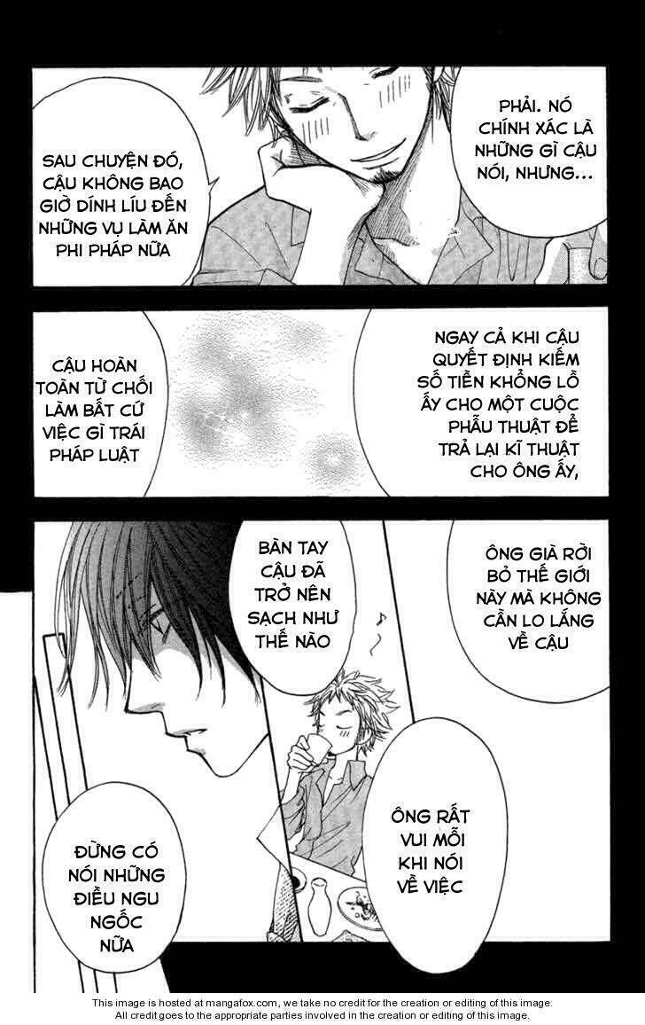 Tổng Hợp One Shot Chapter 80 - Trang 2