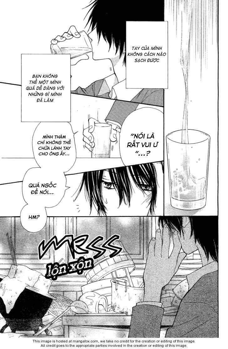 Tổng Hợp One Shot Chapter 80 - Trang 2