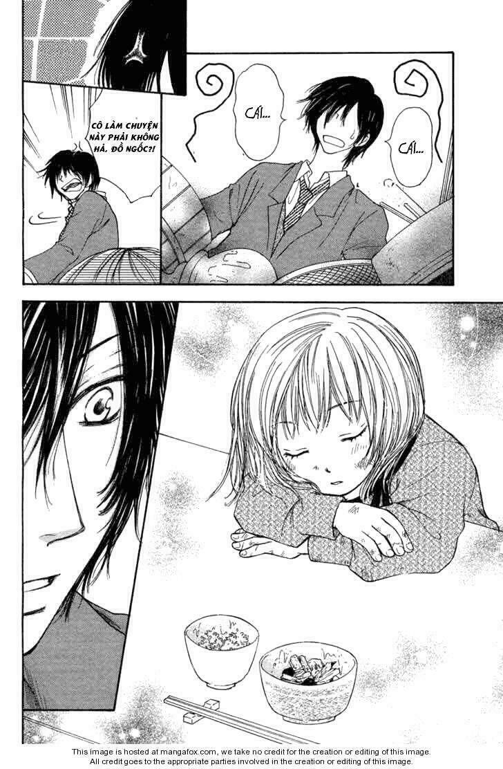 Tổng Hợp One Shot Chapter 80 - Trang 2