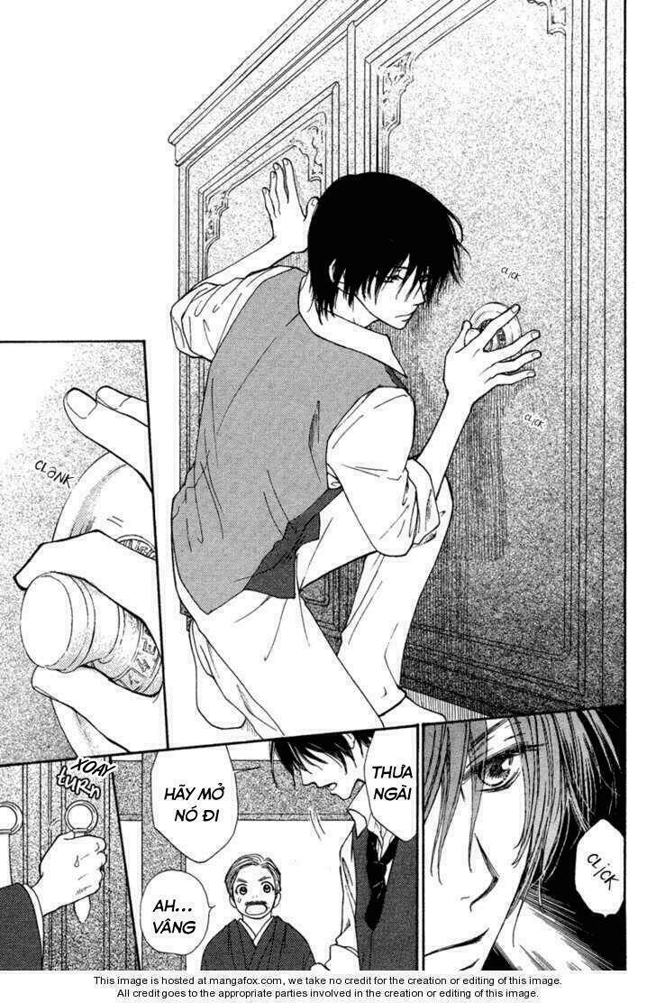 Tổng Hợp One Shot Chapter 80 - Trang 2