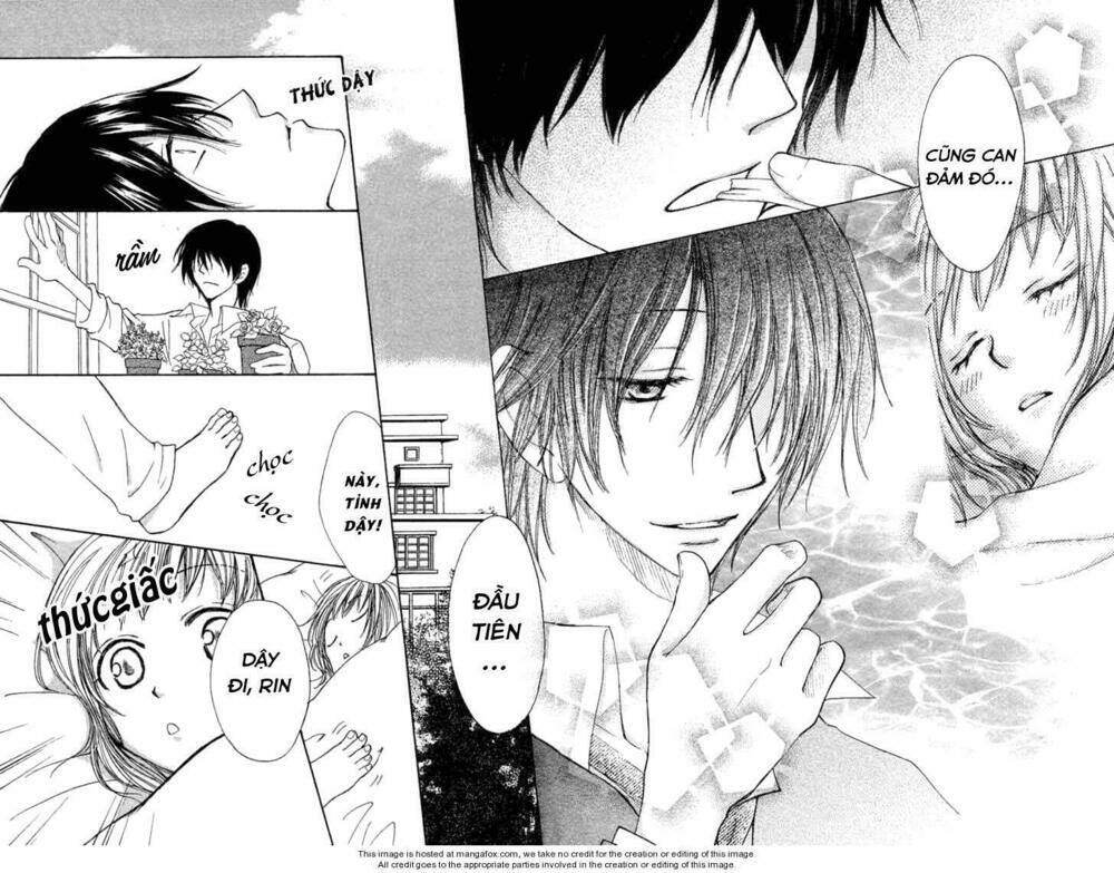 Tổng Hợp One Shot Chapter 80 - Trang 2