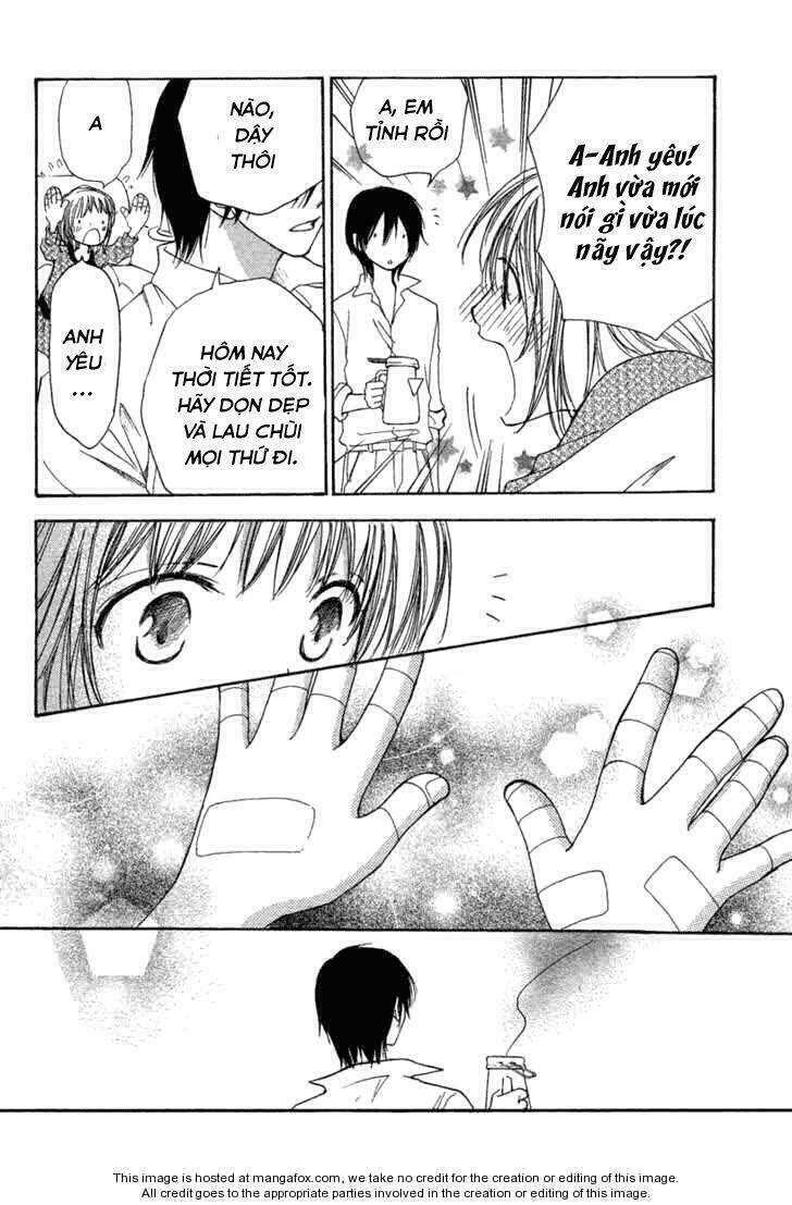 Tổng Hợp One Shot Chapter 80 - Trang 2