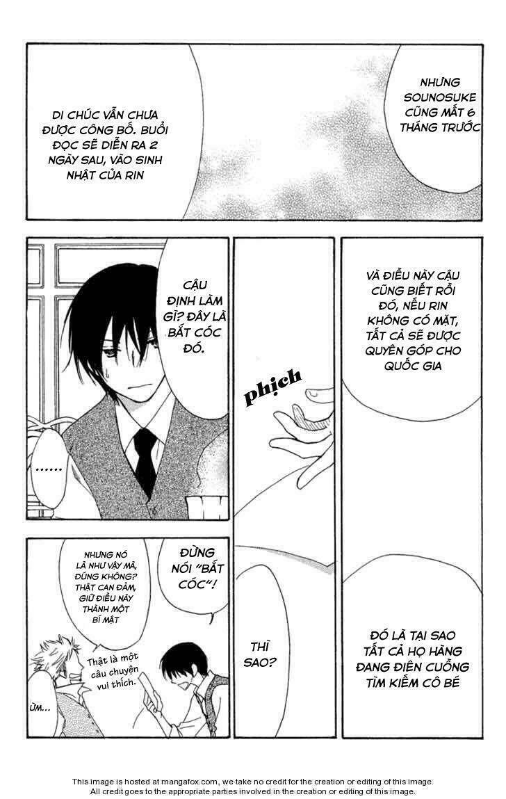 Tổng Hợp One Shot Chapter 80 - Trang 2