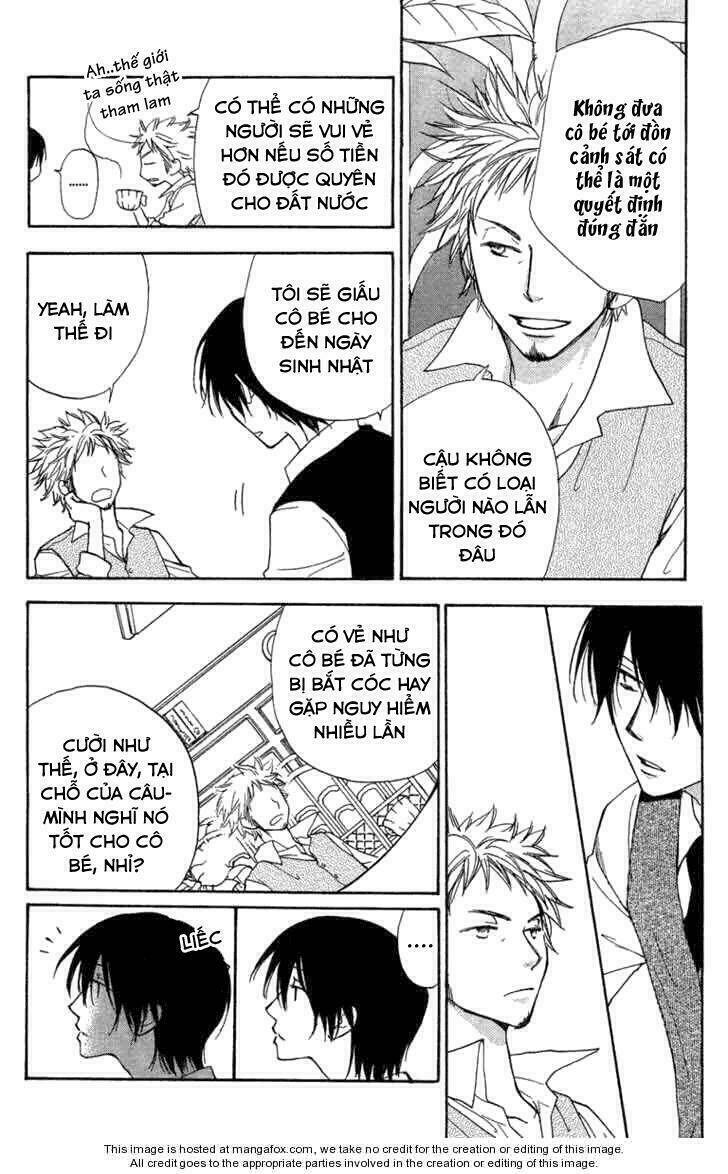 Tổng Hợp One Shot Chapter 80 - Trang 2