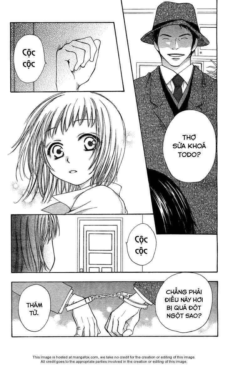 Tổng Hợp One Shot Chapter 80 - Trang 2