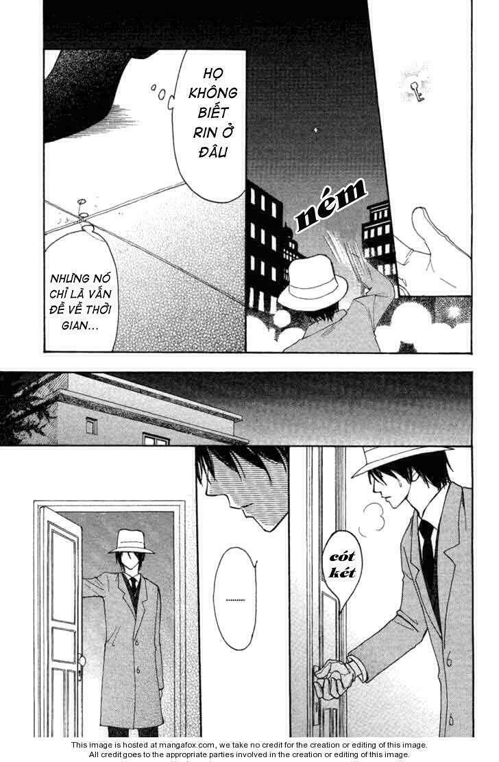 Tổng Hợp One Shot Chapter 80 - Trang 2