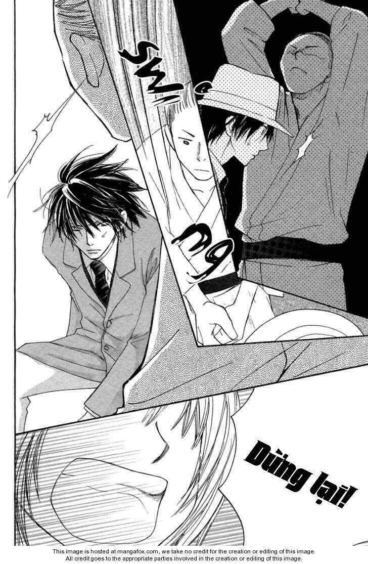 Tổng Hợp One Shot Chapter 80 - Trang 2