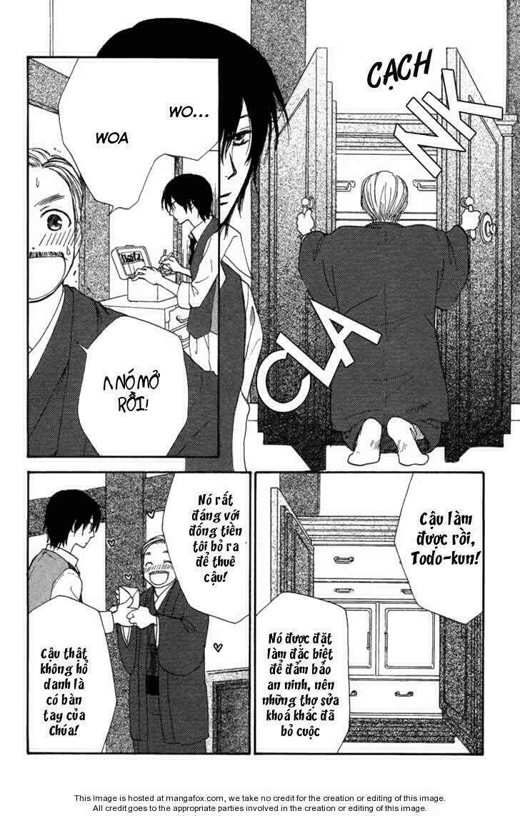 Tổng Hợp One Shot Chapter 80 - Trang 2