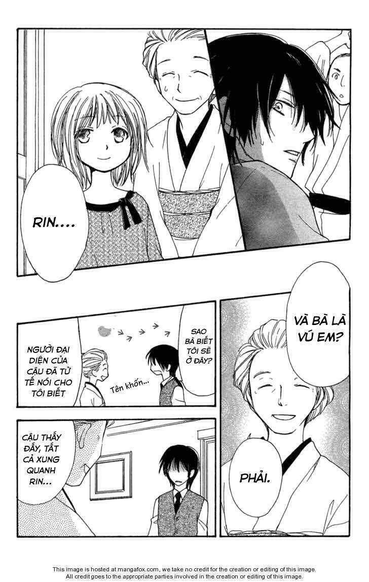 Tổng Hợp One Shot Chapter 80 - Trang 2