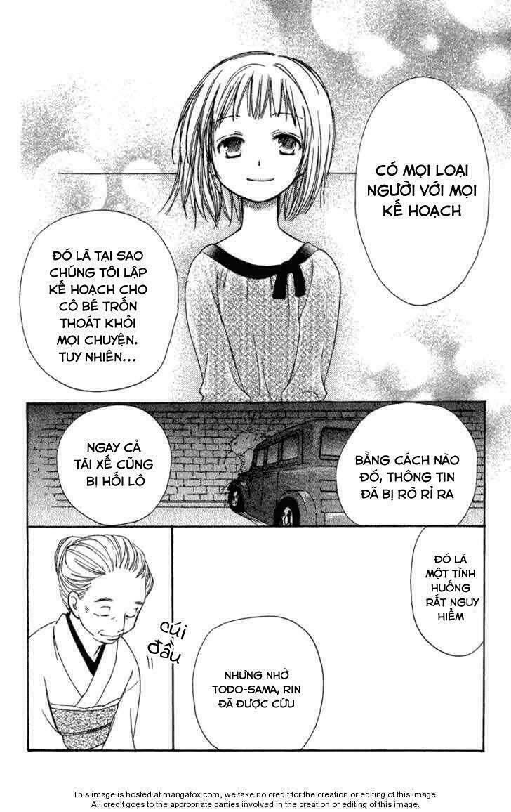 Tổng Hợp One Shot Chapter 80 - Trang 2