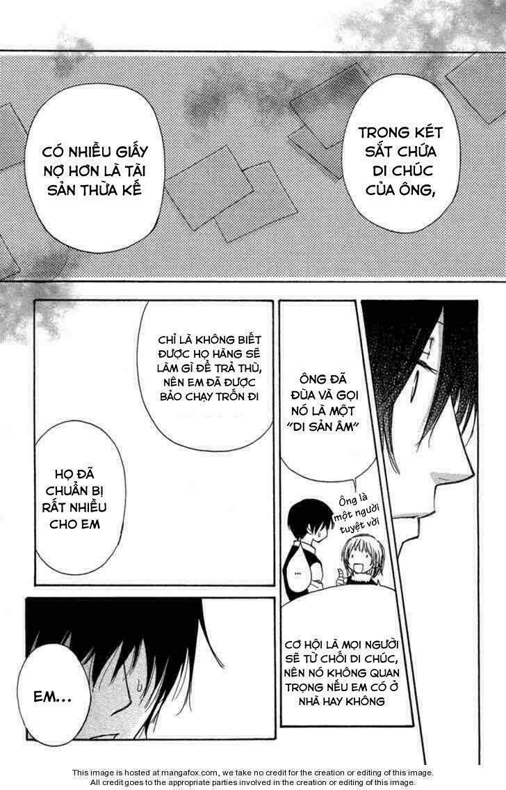 Tổng Hợp One Shot Chapter 80 - Trang 2