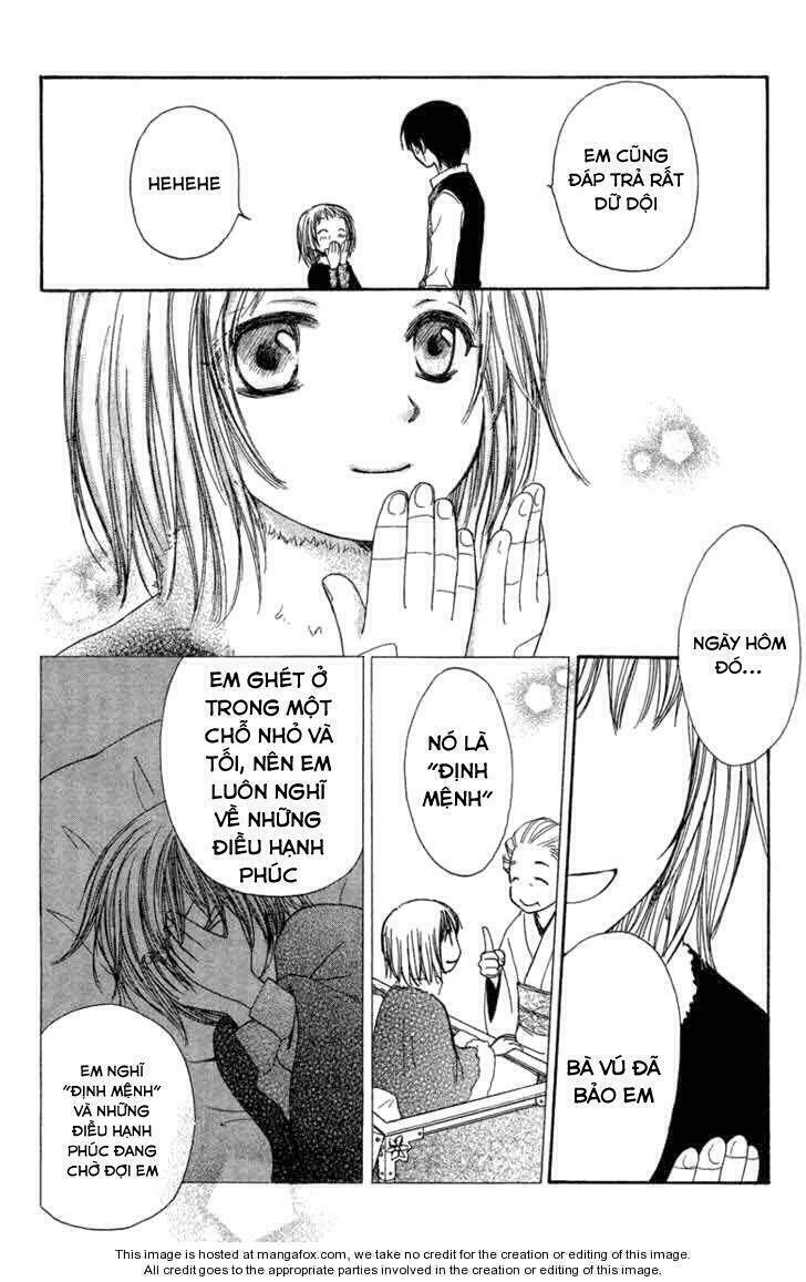 Tổng Hợp One Shot Chapter 80 - Trang 2