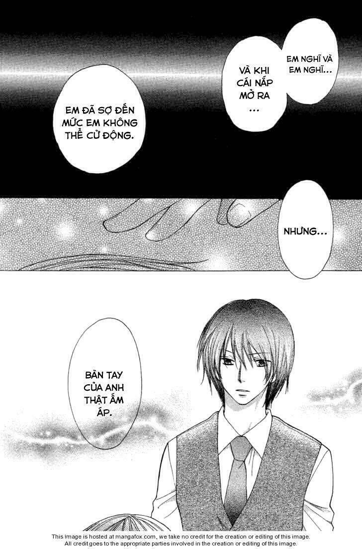 Tổng Hợp One Shot Chapter 80 - Trang 2