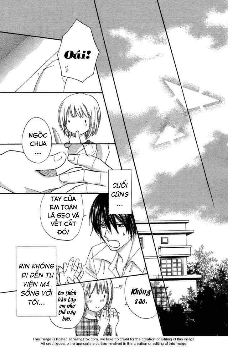 Tổng Hợp One Shot Chapter 80 - Trang 2