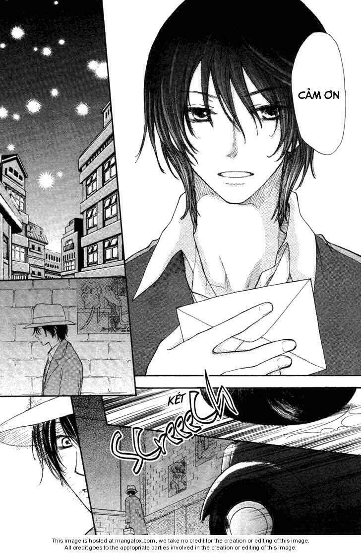 Tổng Hợp One Shot Chapter 80 - Trang 2