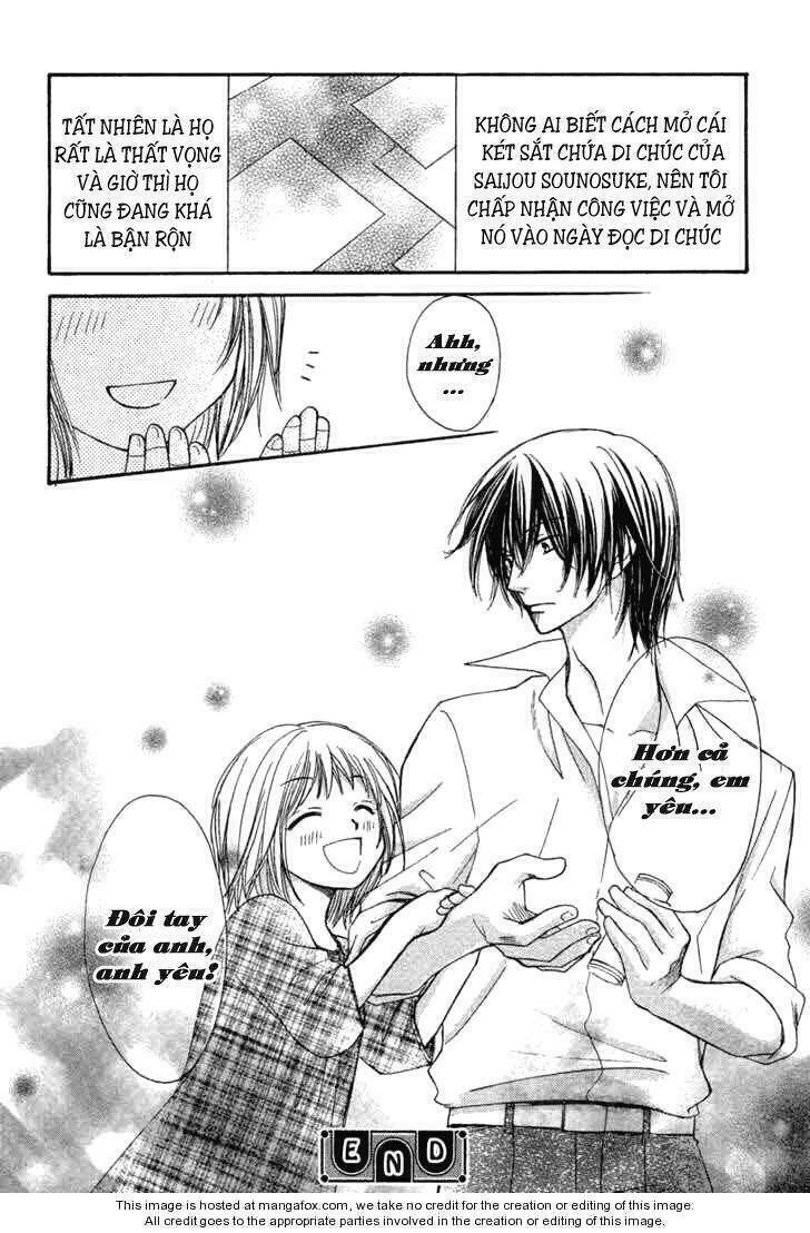 Tổng Hợp One Shot Chapter 80 - Trang 2