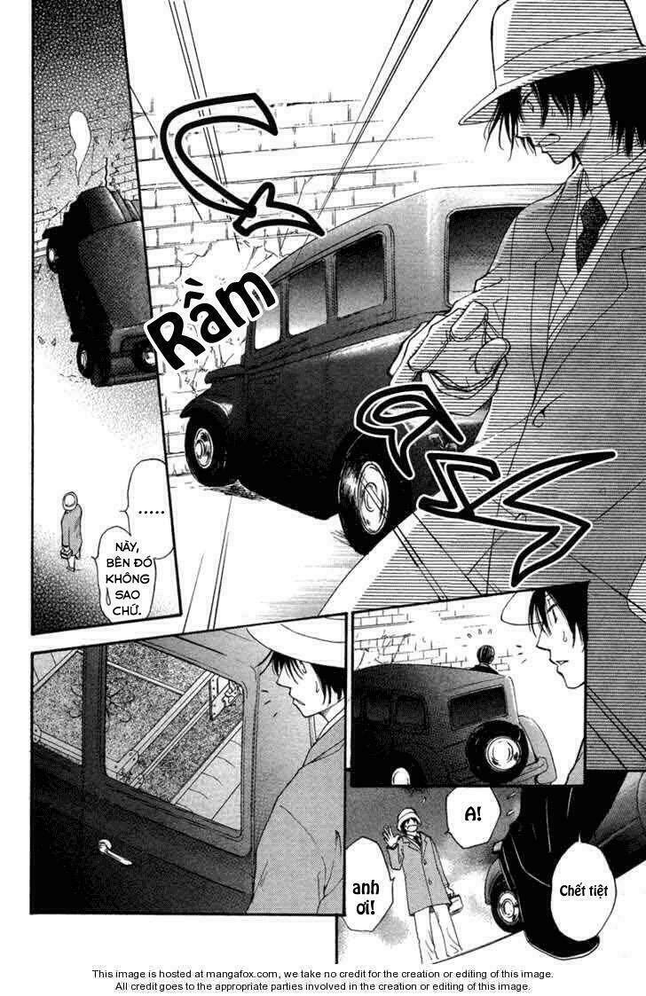 Tổng Hợp One Shot Chapter 80 - Trang 2