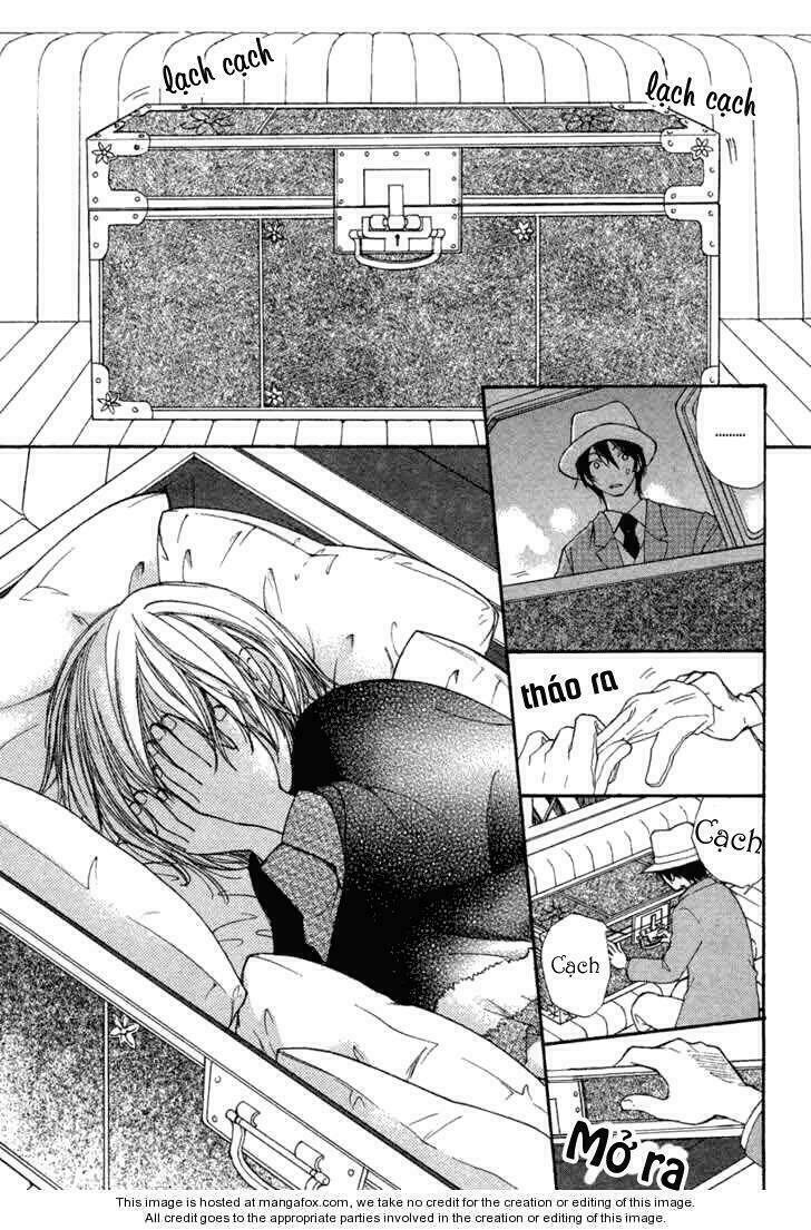 Tổng Hợp One Shot Chapter 80 - Trang 2