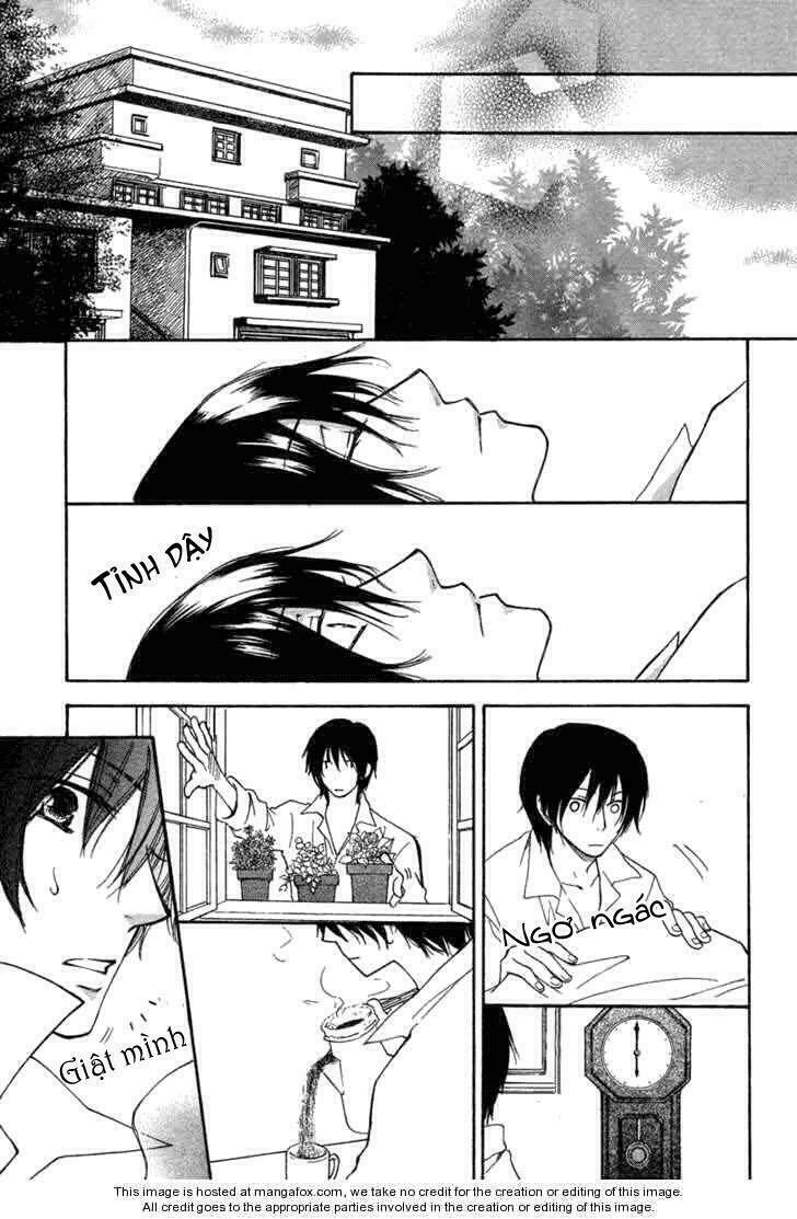 Tổng Hợp One Shot Chapter 80 - Trang 2