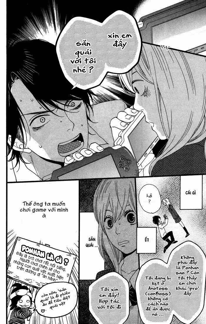 Tổng Hợp One Shot Chapter 81 - Trang 2