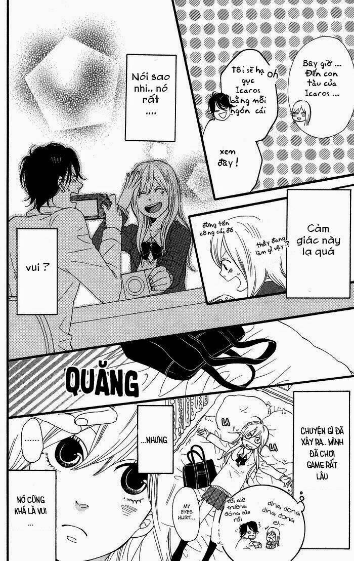 Tổng Hợp One Shot Chapter 81 - Trang 2