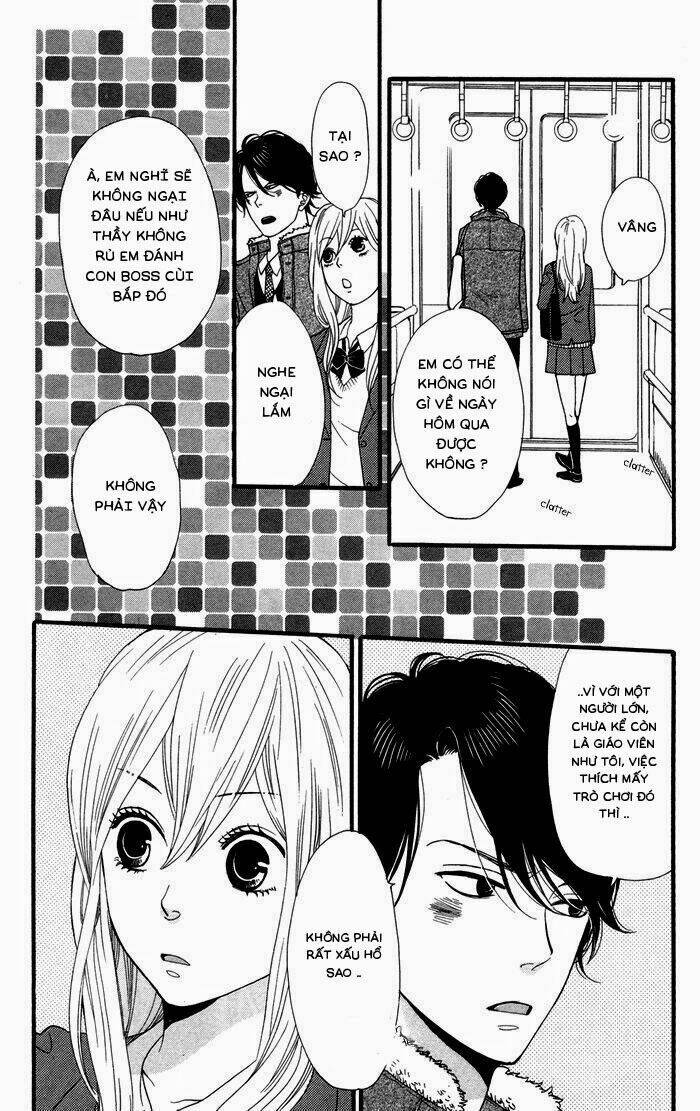 Tổng Hợp One Shot Chapter 81 - Trang 2