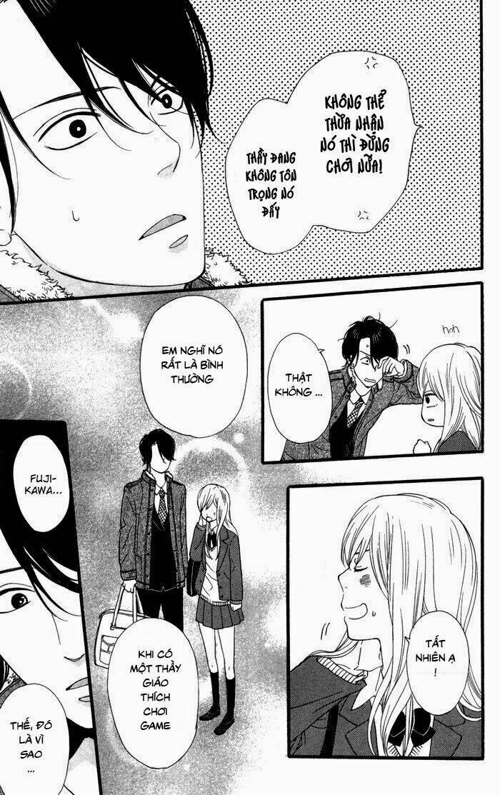 Tổng Hợp One Shot Chapter 81 - Trang 2