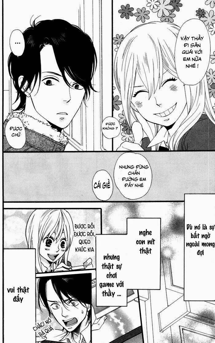 Tổng Hợp One Shot Chapter 81 - Trang 2