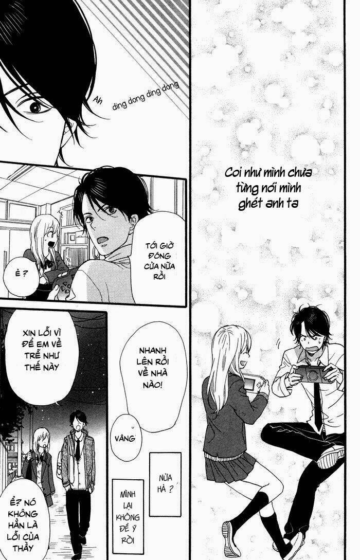 Tổng Hợp One Shot Chapter 81 - Trang 2