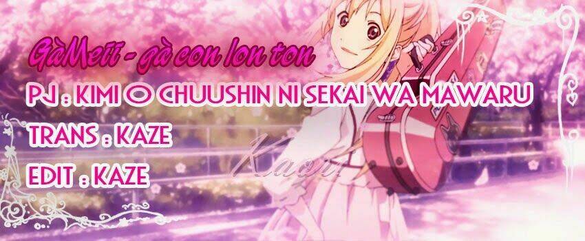 Tổng Hợp One Shot Chapter 81 - Trang 2